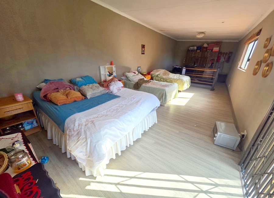 3 Bedroom Property for Sale in Oranjeville Free State